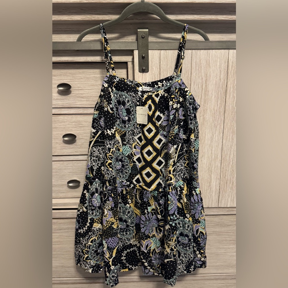 Free People-Intimately